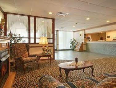 Days Inn By Wyndham Batavia Darien Lake Theme Park Exterior foto